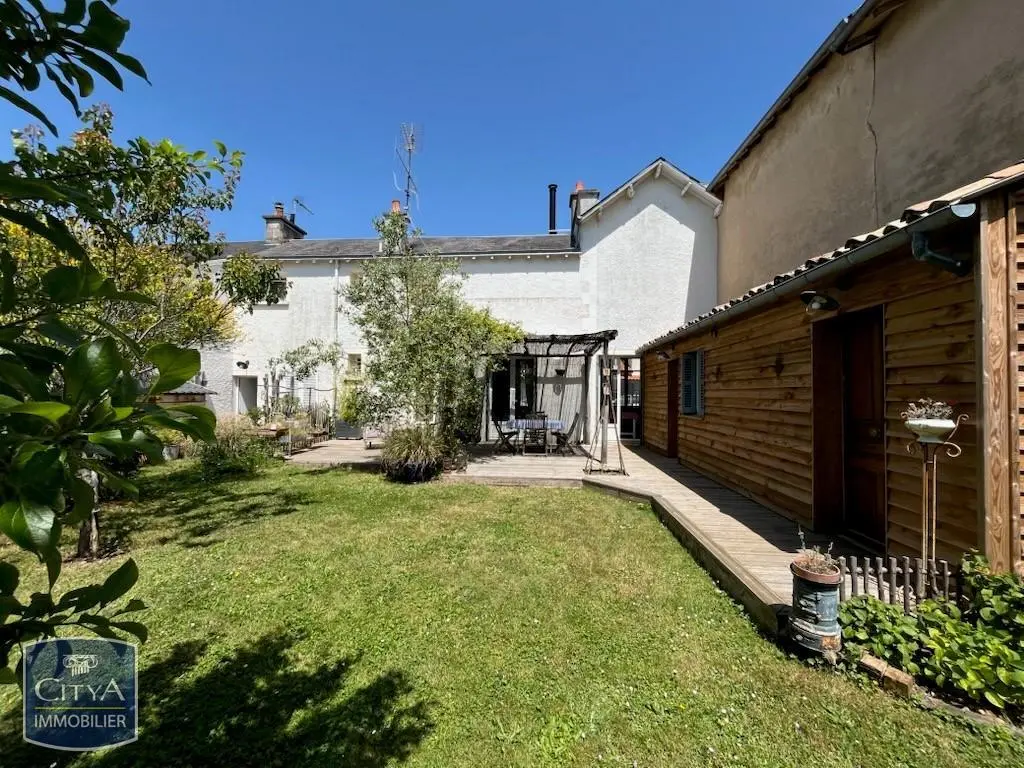 Photo 1 Maison 4 pièces 87m²