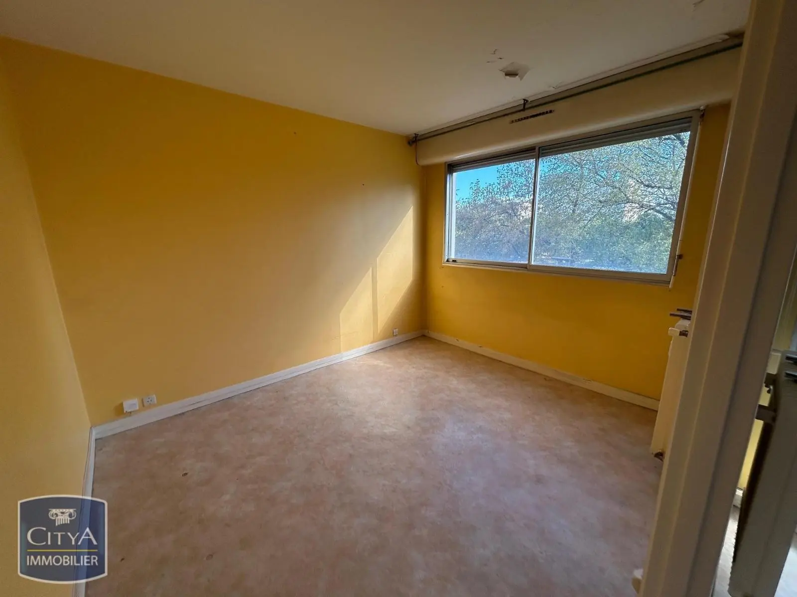 Photo 3 appartement Poitiers