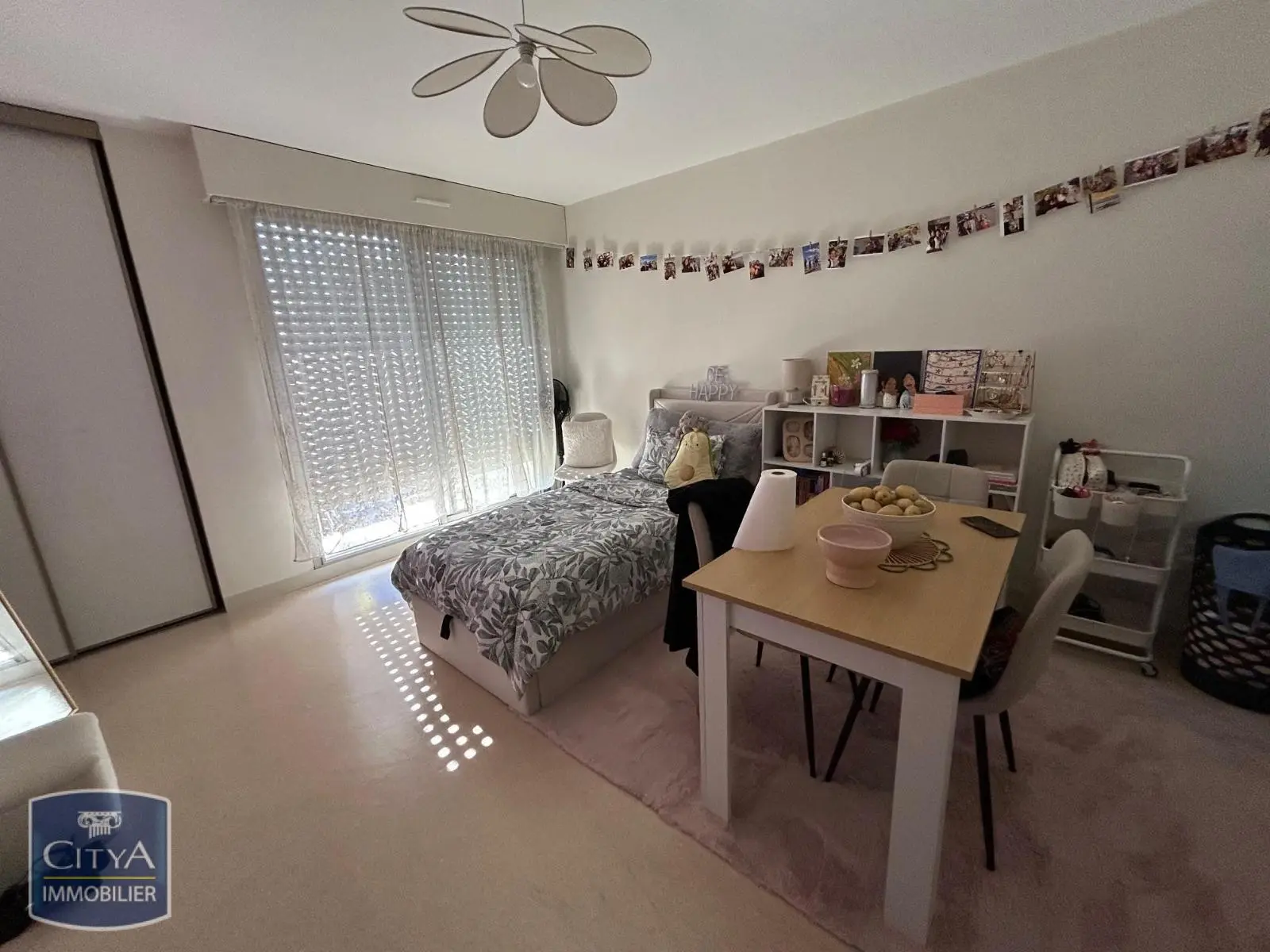 Photo 4 Appartement 1 pièce 28.61m²