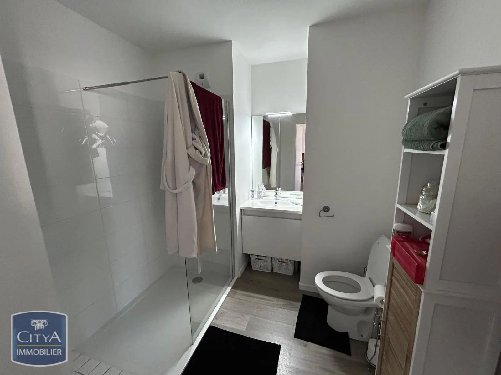 Photo 4 Appartement 2 pièces 42.76m²