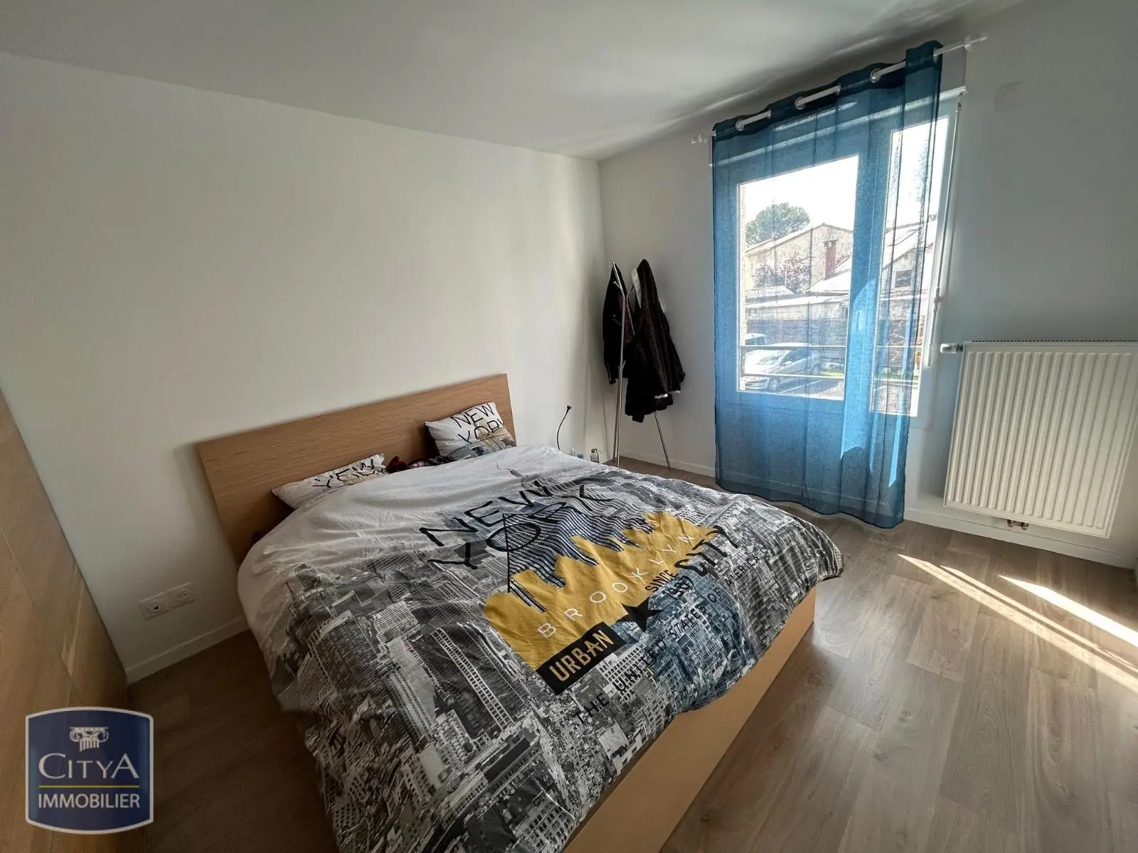 Photo 3 Appartement 2 pièces 43.44m²