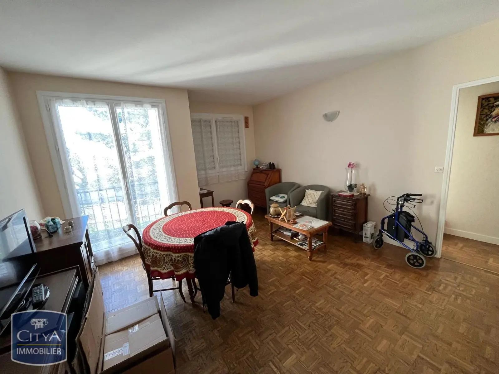 Photo 1 Appartement 3 pièces 80m²