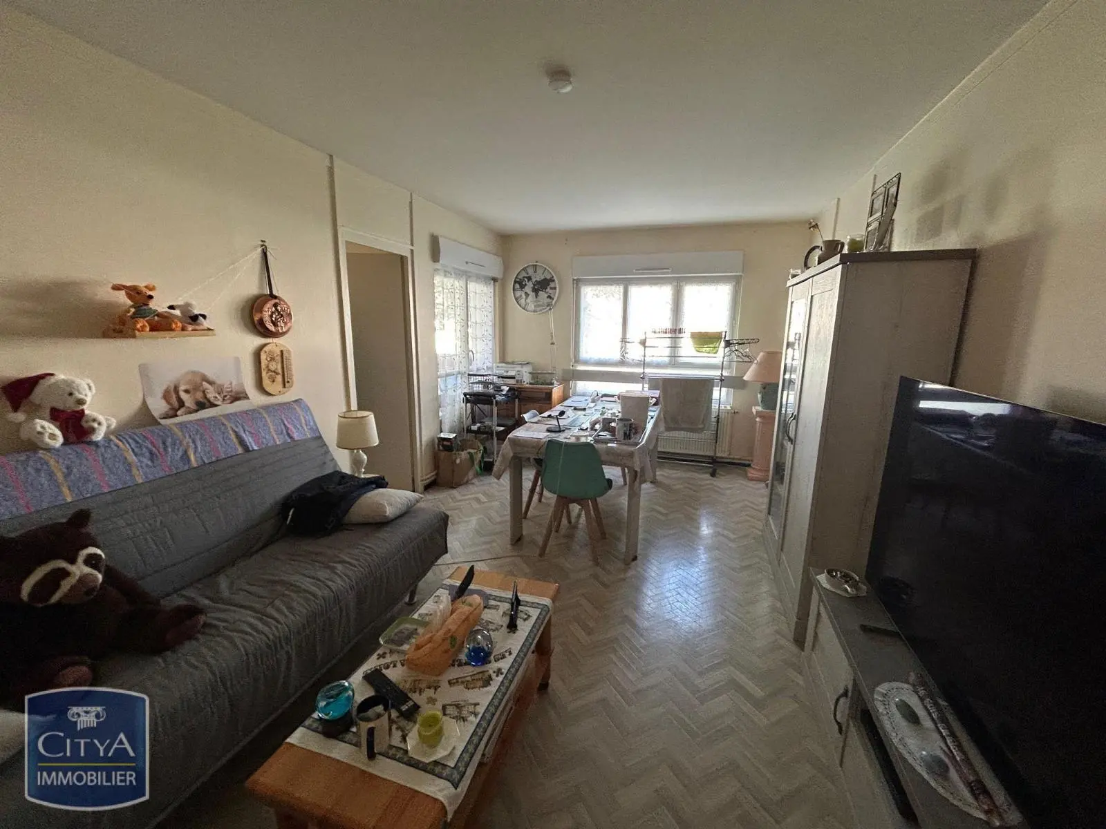 Photo 3 Appartement 2 pièces 47.98m²