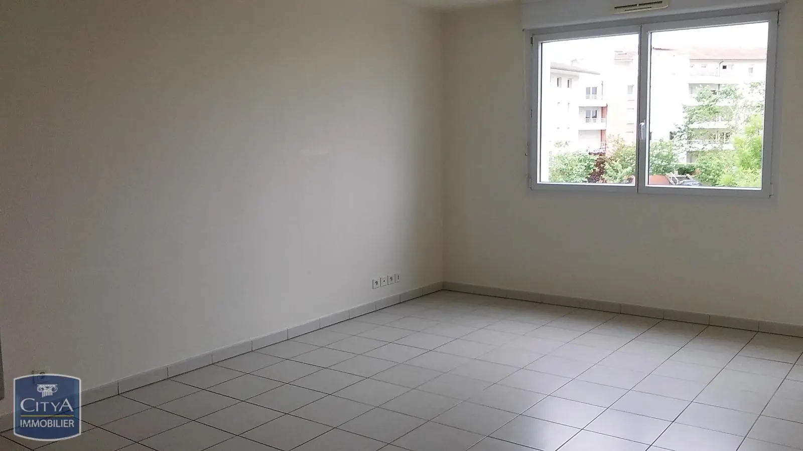 Photo 2 Appartement 3 pièces 55.37m²