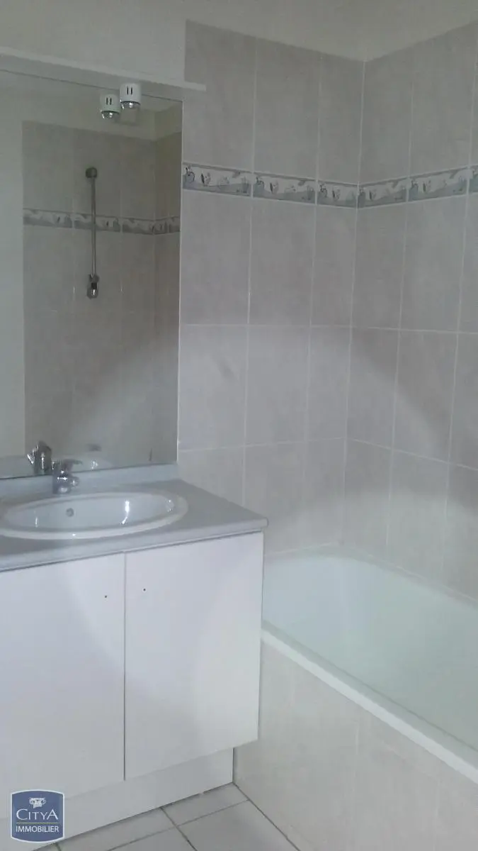 Photo 6 Appartement 3 pièces 55.37m²