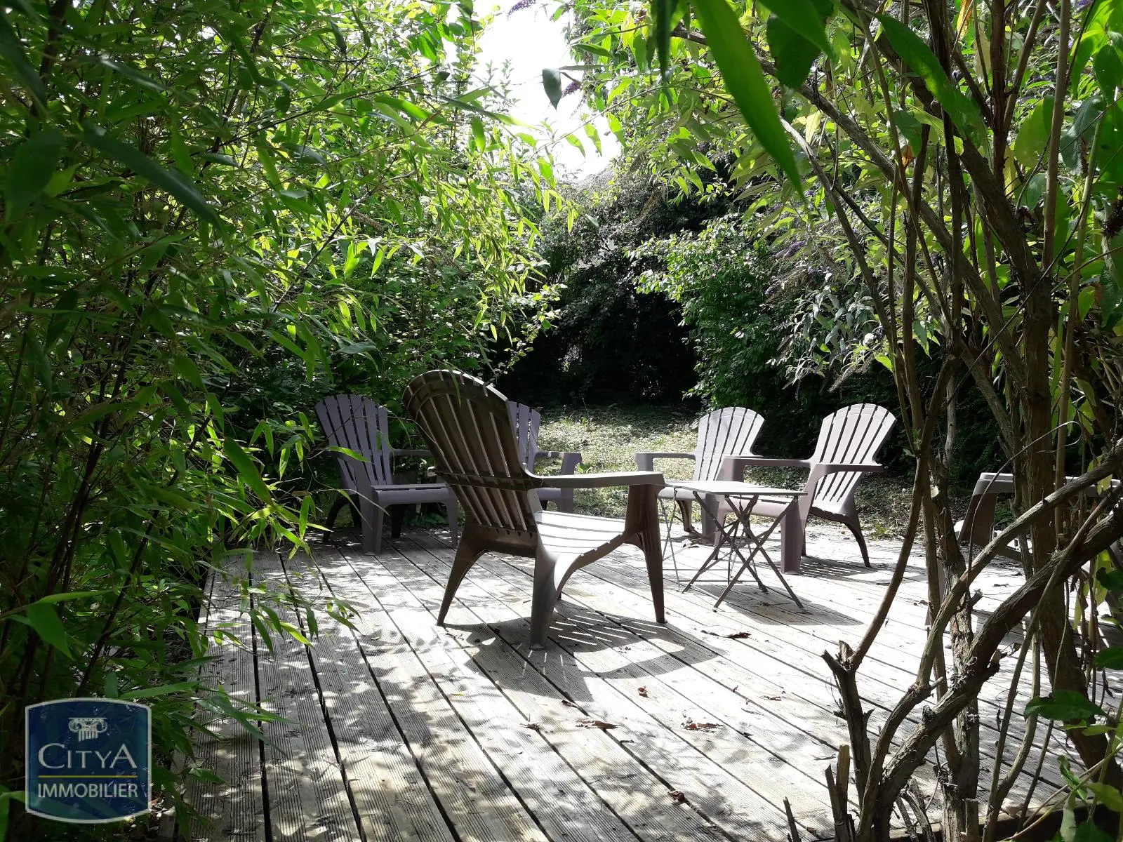 Photo 6 Maison 5 pièces 140m²