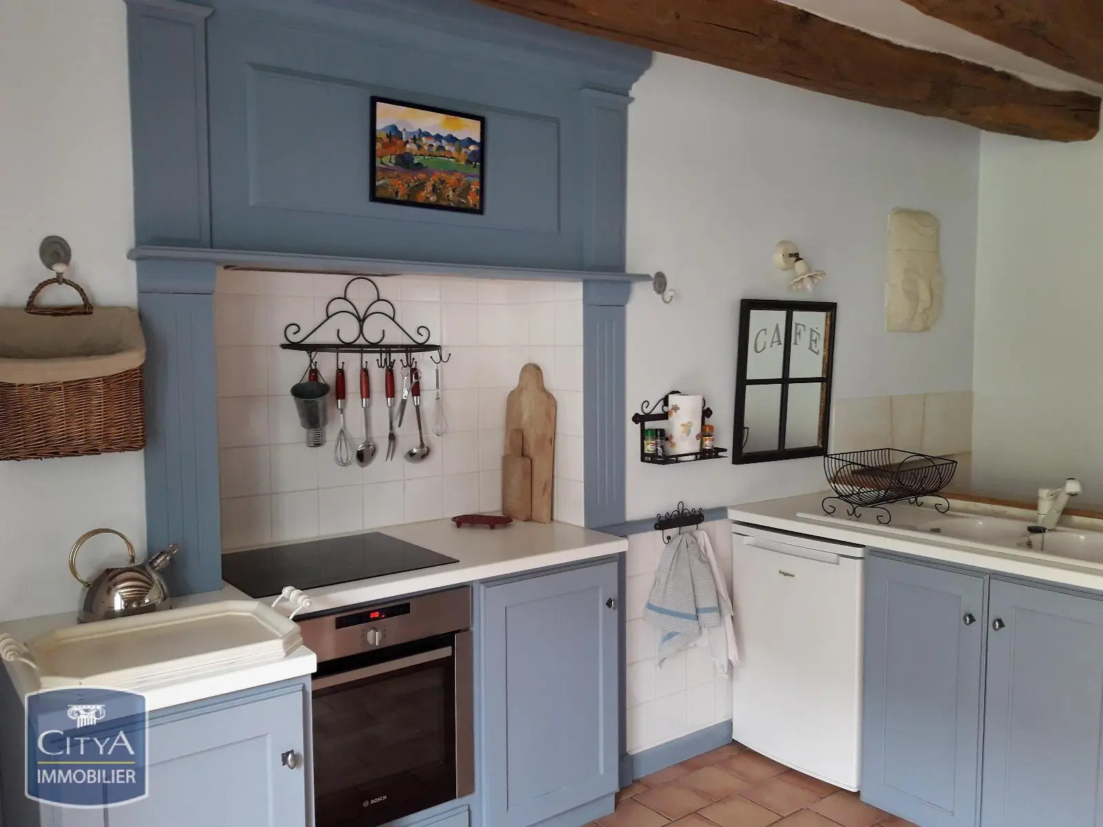 Photo 8 Maison 5 pièces 140m²