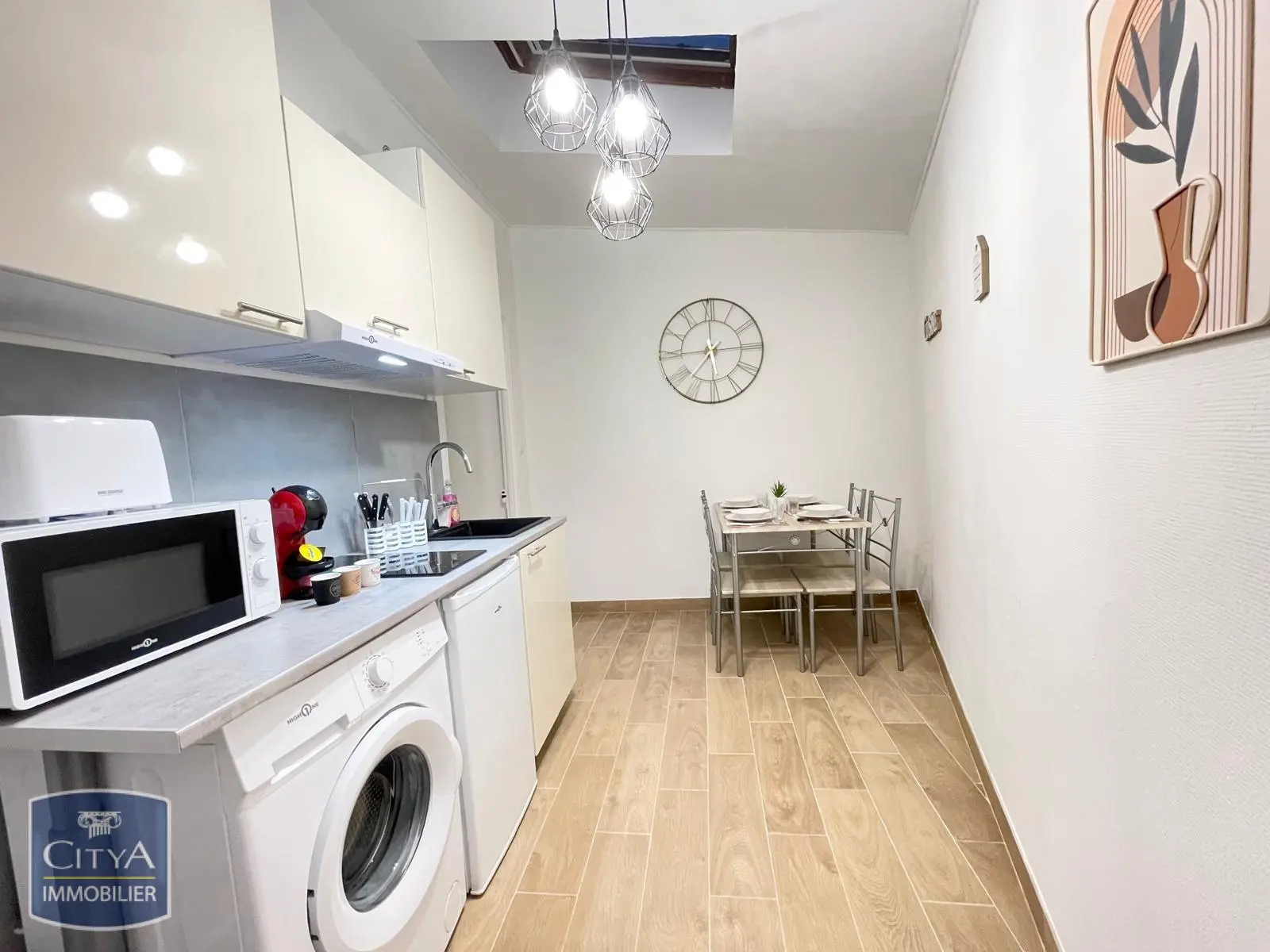 Photo 10 Immeuble 102.5m²