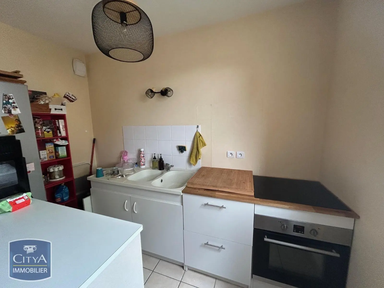 Photo 3 Appartement 2 pièces 46m²