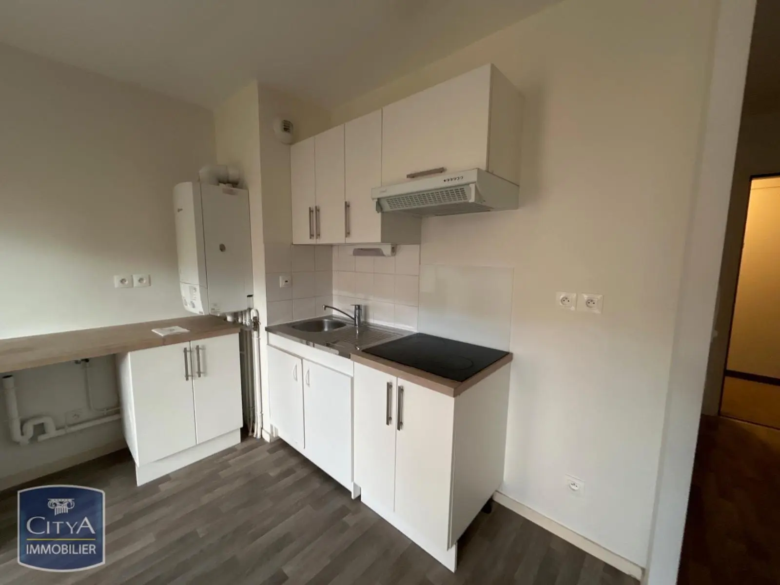 Photo 8 Appartement 2 pièces 42.42m²