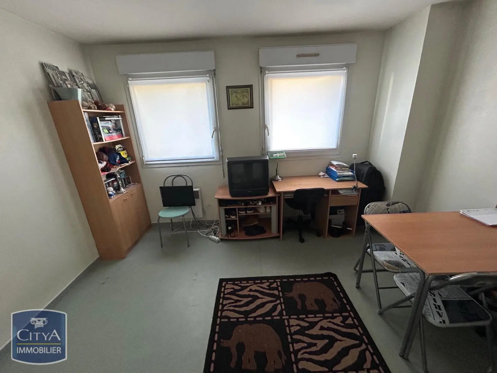 Photo 1 Appartement 1 pièce 16.64m²