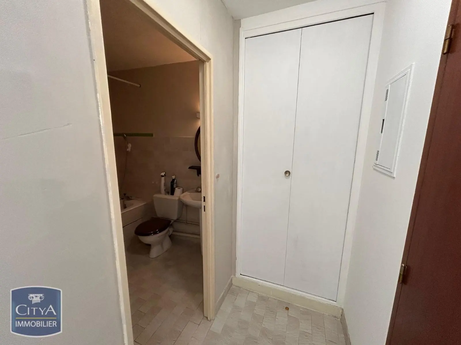 Photo 3 Appartement 1 pièce 31.4m²