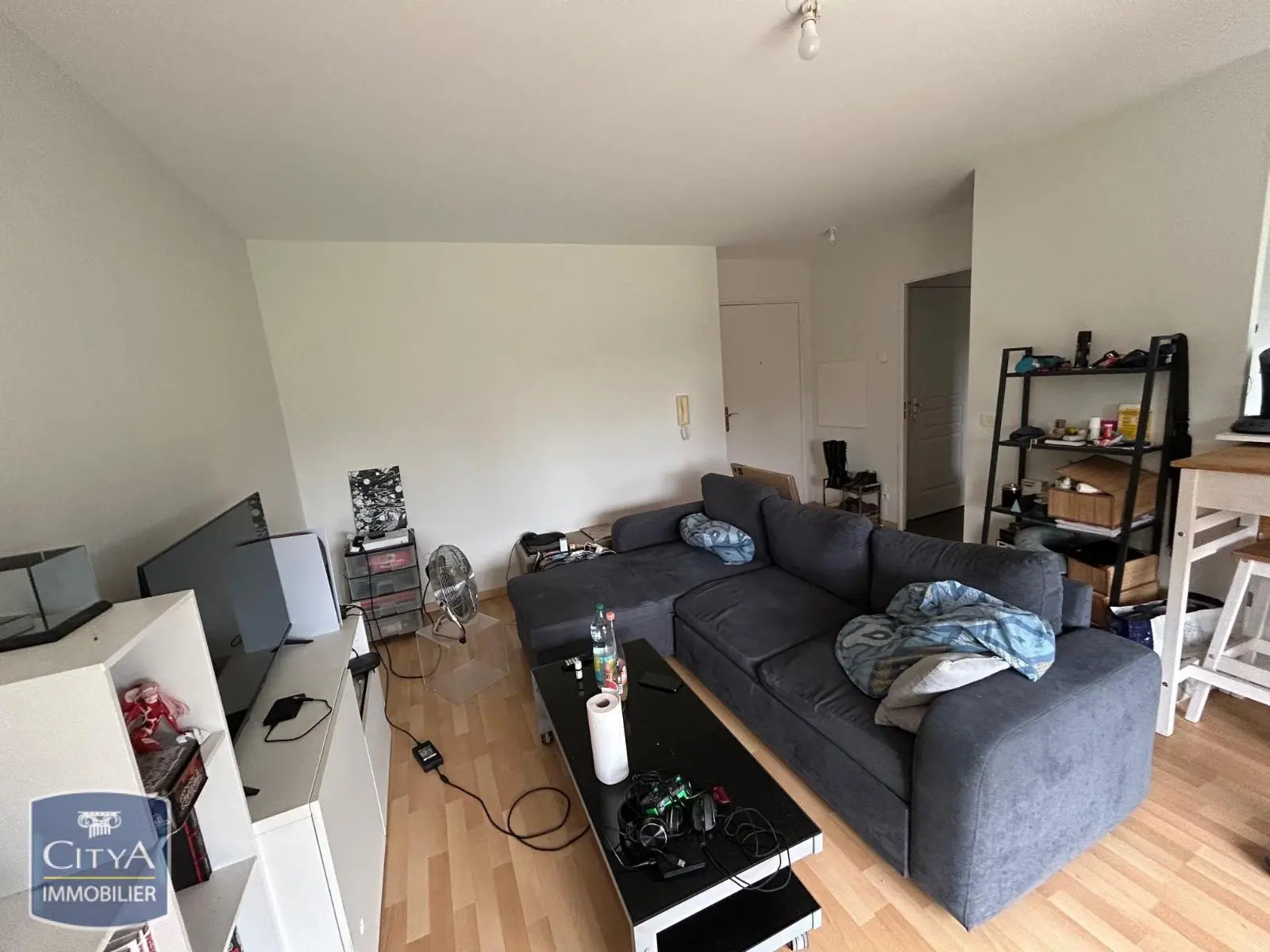 Photo 2 Appartement 2 pièces 43.98m²