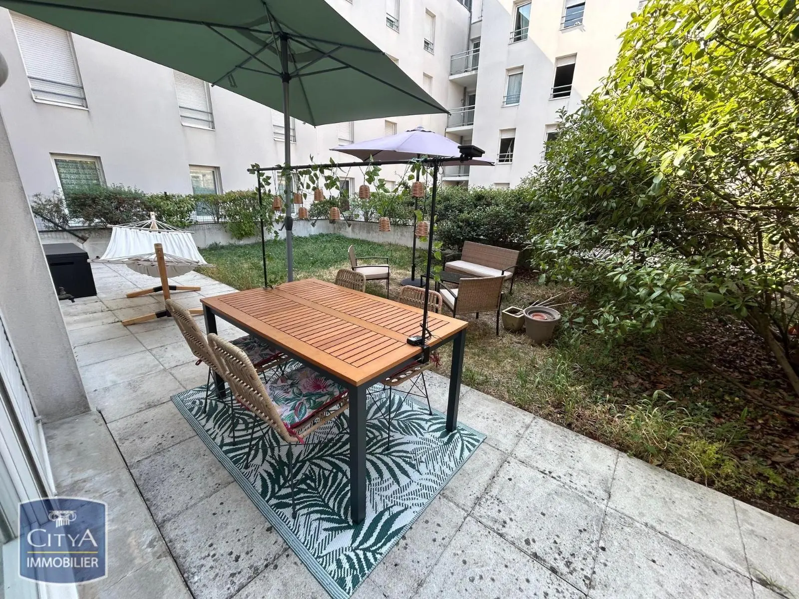 Photo 3 Appartement 2 pièces 50.12m²