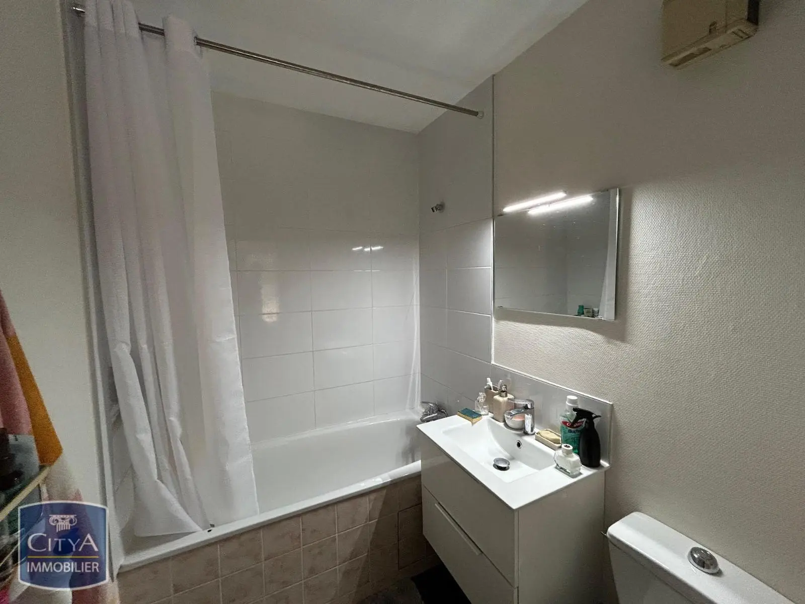 Photo 5 Appartement 1 pièce 28.61m²