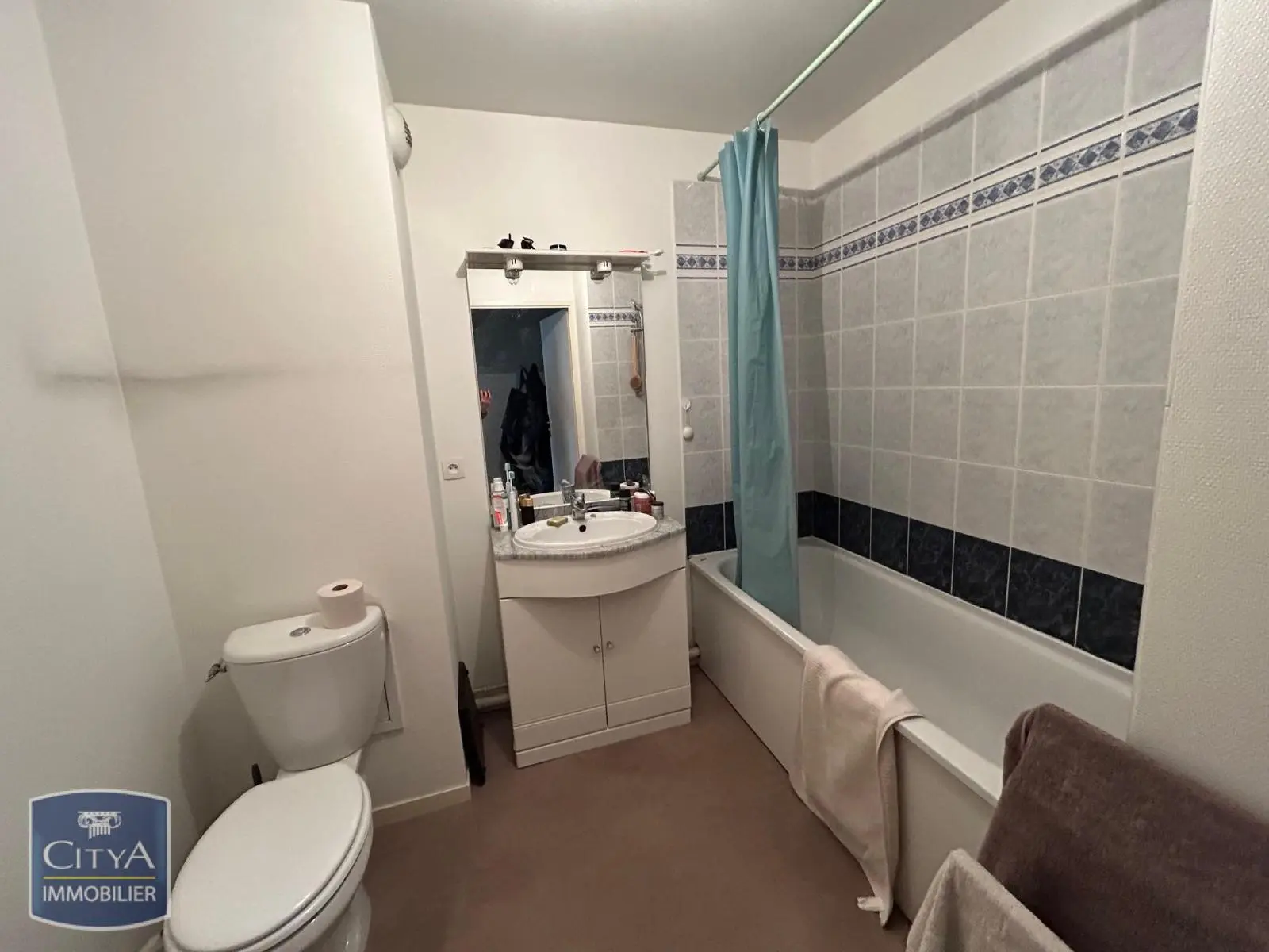 Photo 6 Appartement 2 pièces 38.19m²