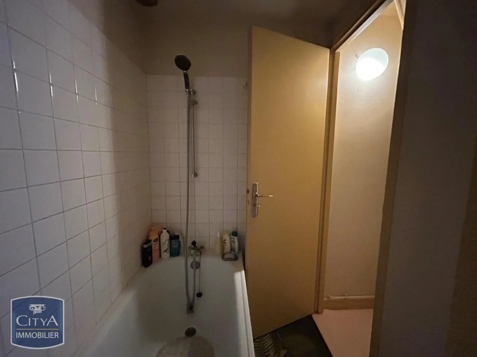 Photo 4 Appartement 1 pièce 25.42m²