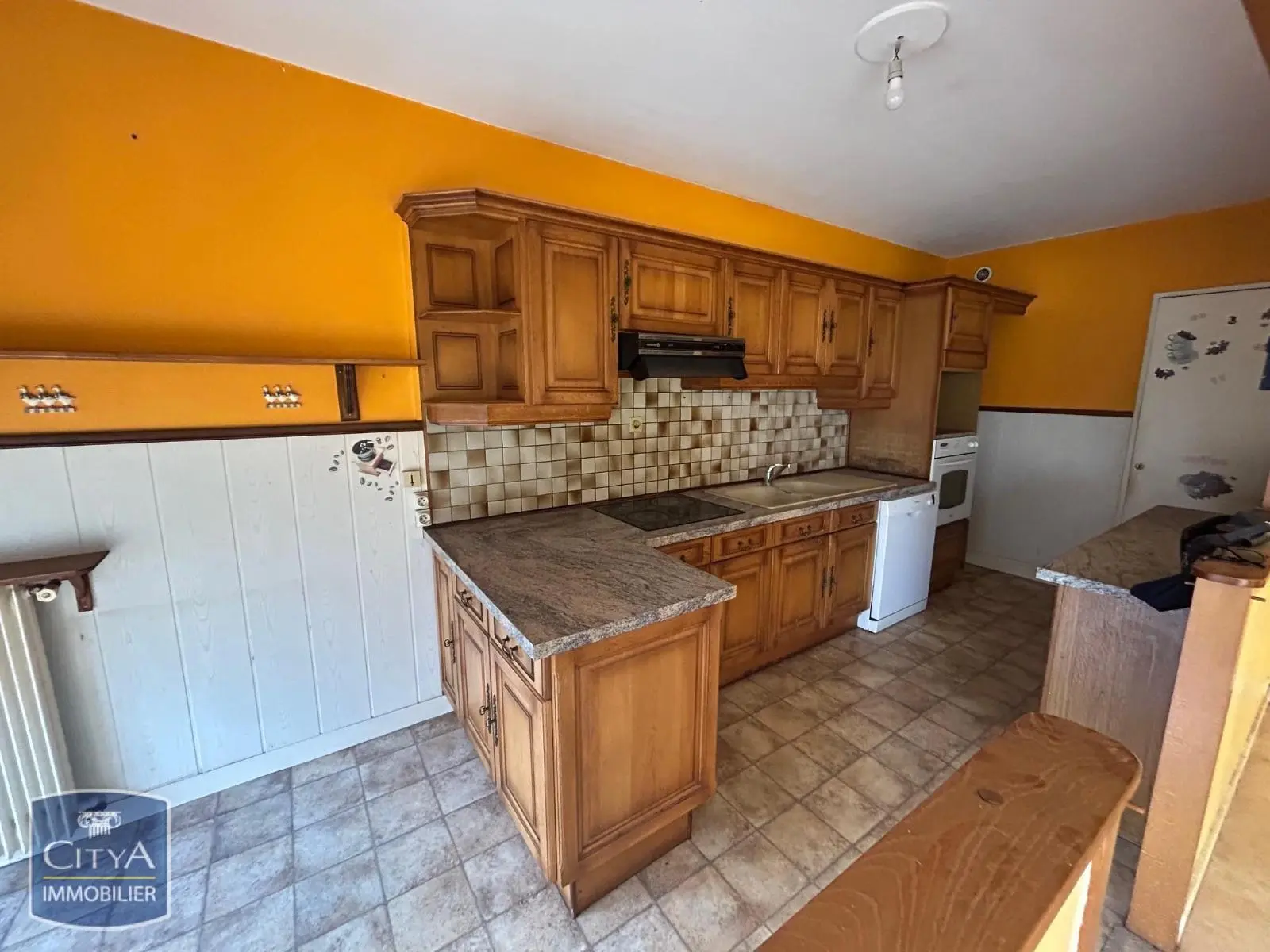 Photo 1 appartement Poitiers