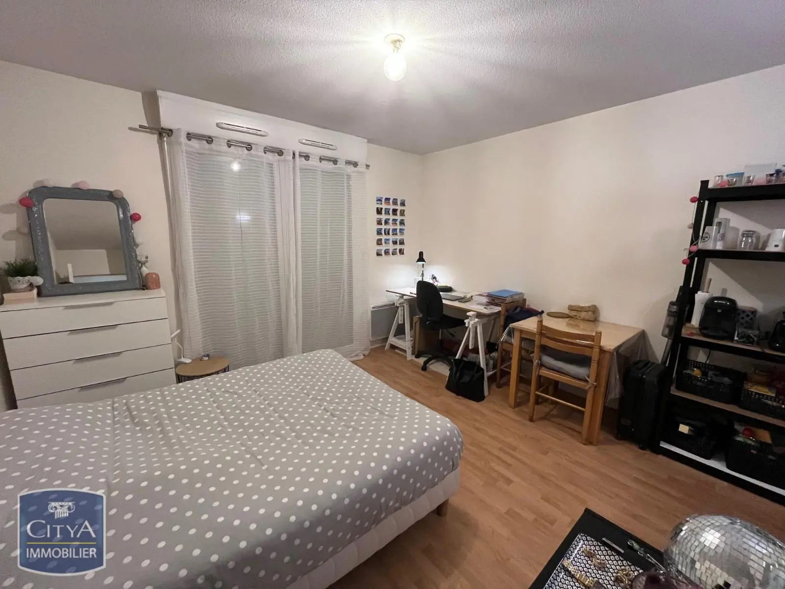 Photo 1 Appartement 1 pièce 22m²