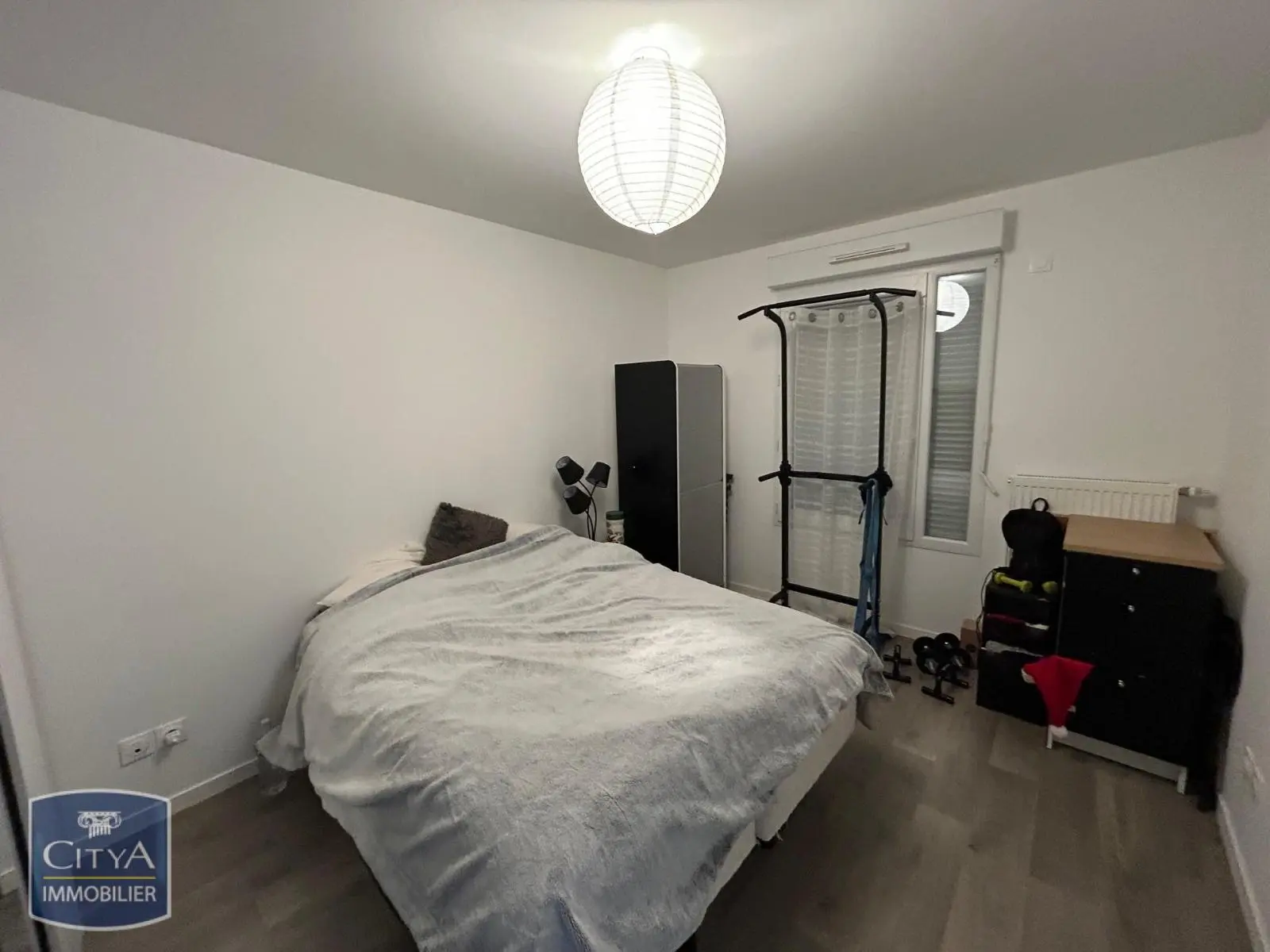 Photo 3 Appartement 2 pièces 42.76m²