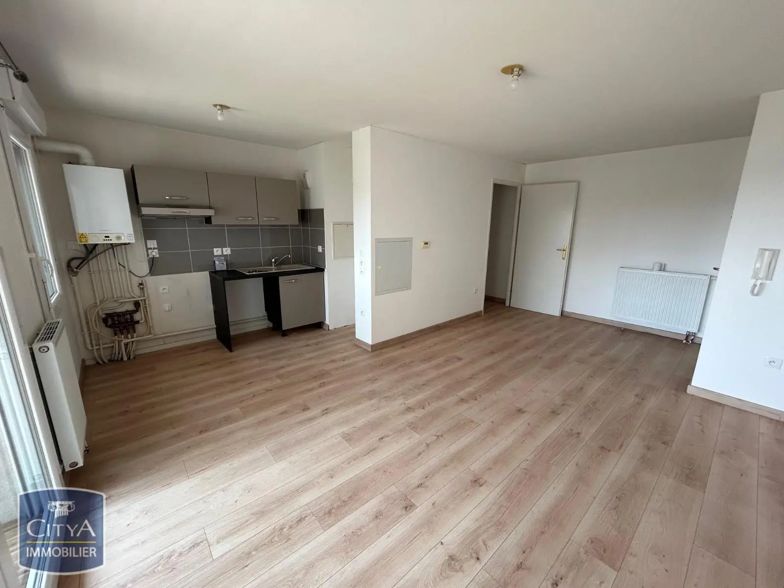 Photo 2 Appartement 2 pièces 44m²