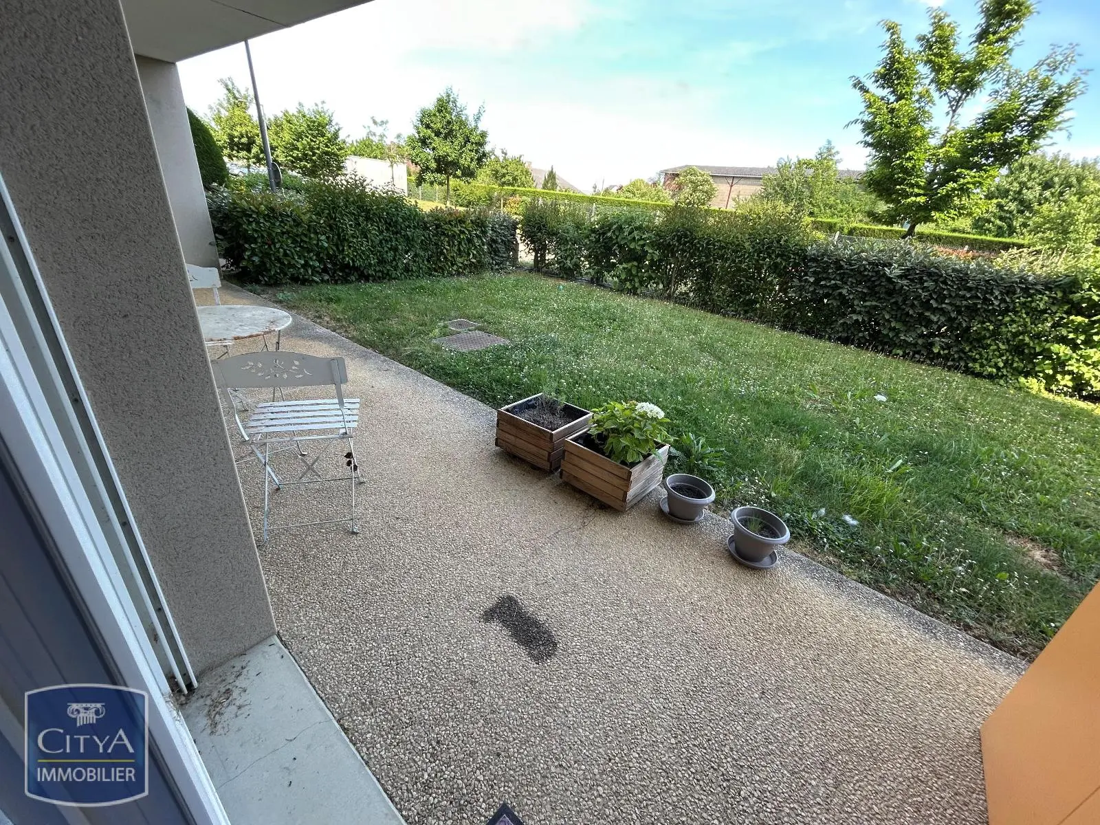 Photo 1 Appartement 2 pièces 47m²