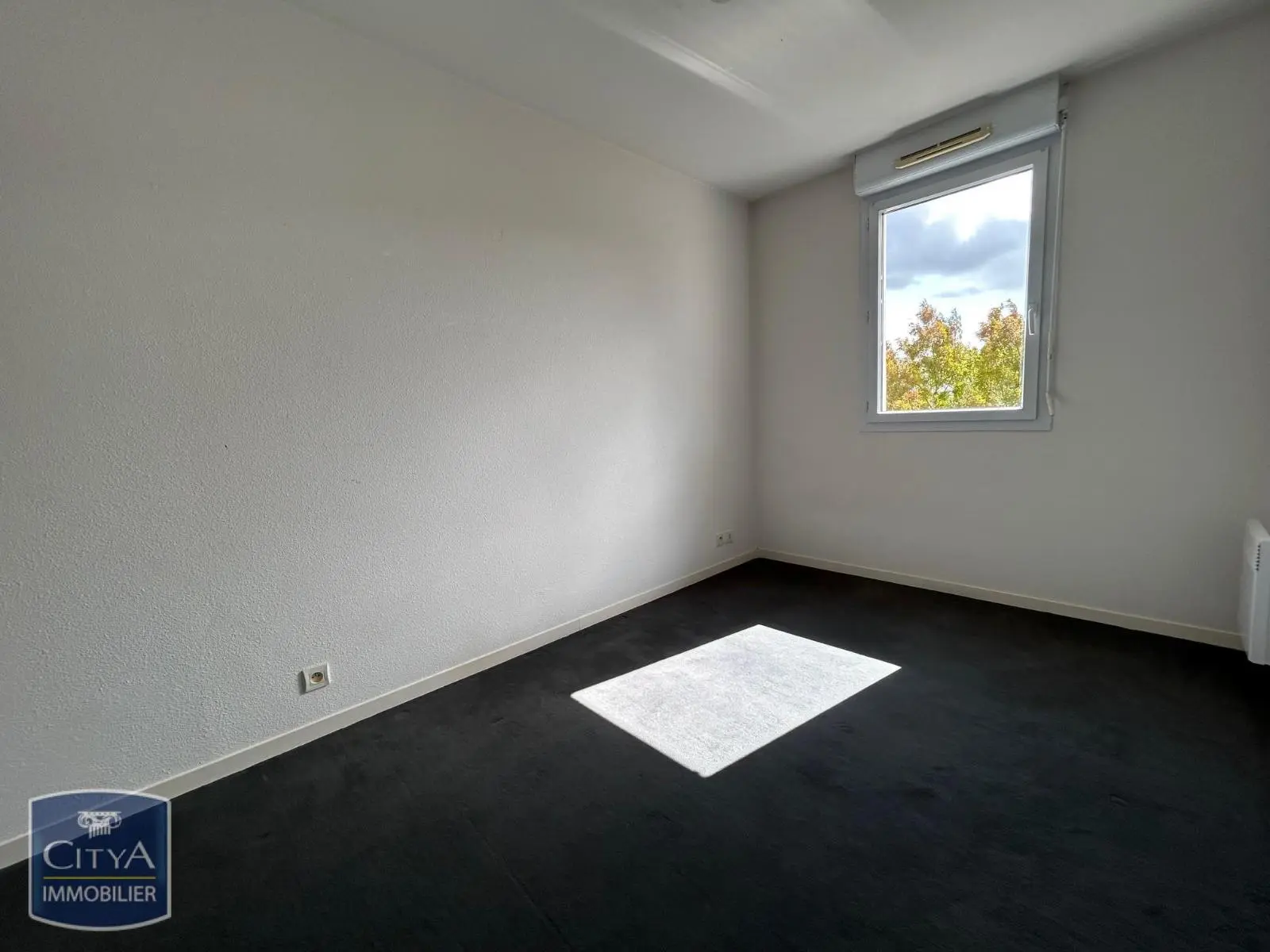 Photo 2 appartement Poitiers