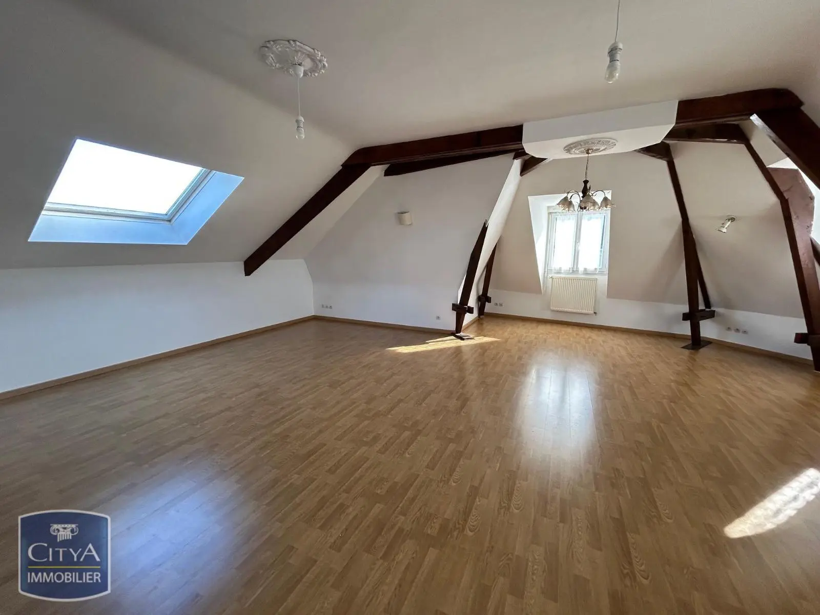 Photo 2 Appartement 3 pièces 84.9m²