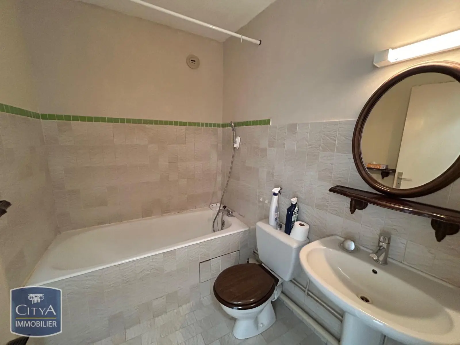 Photo 4 Appartement 1 pièce 31.4m²