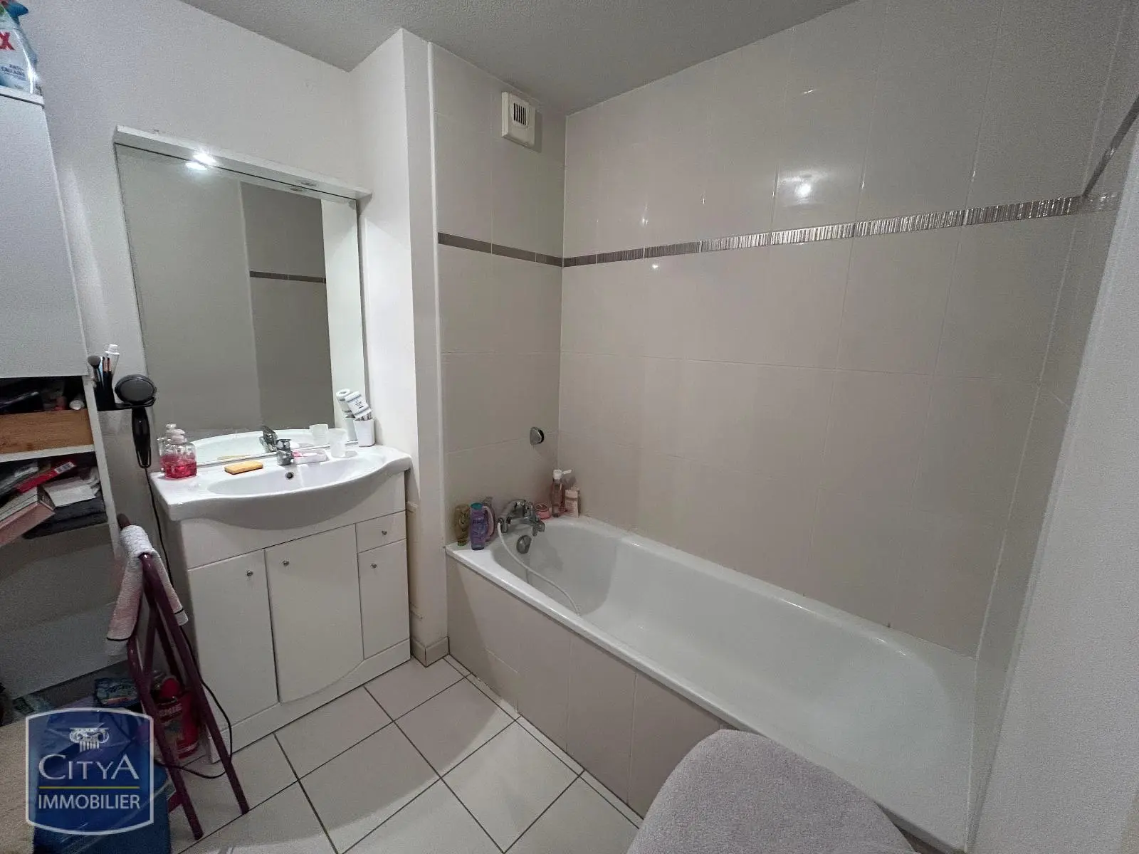 Photo 5 Appartement 2 pièces 47m²