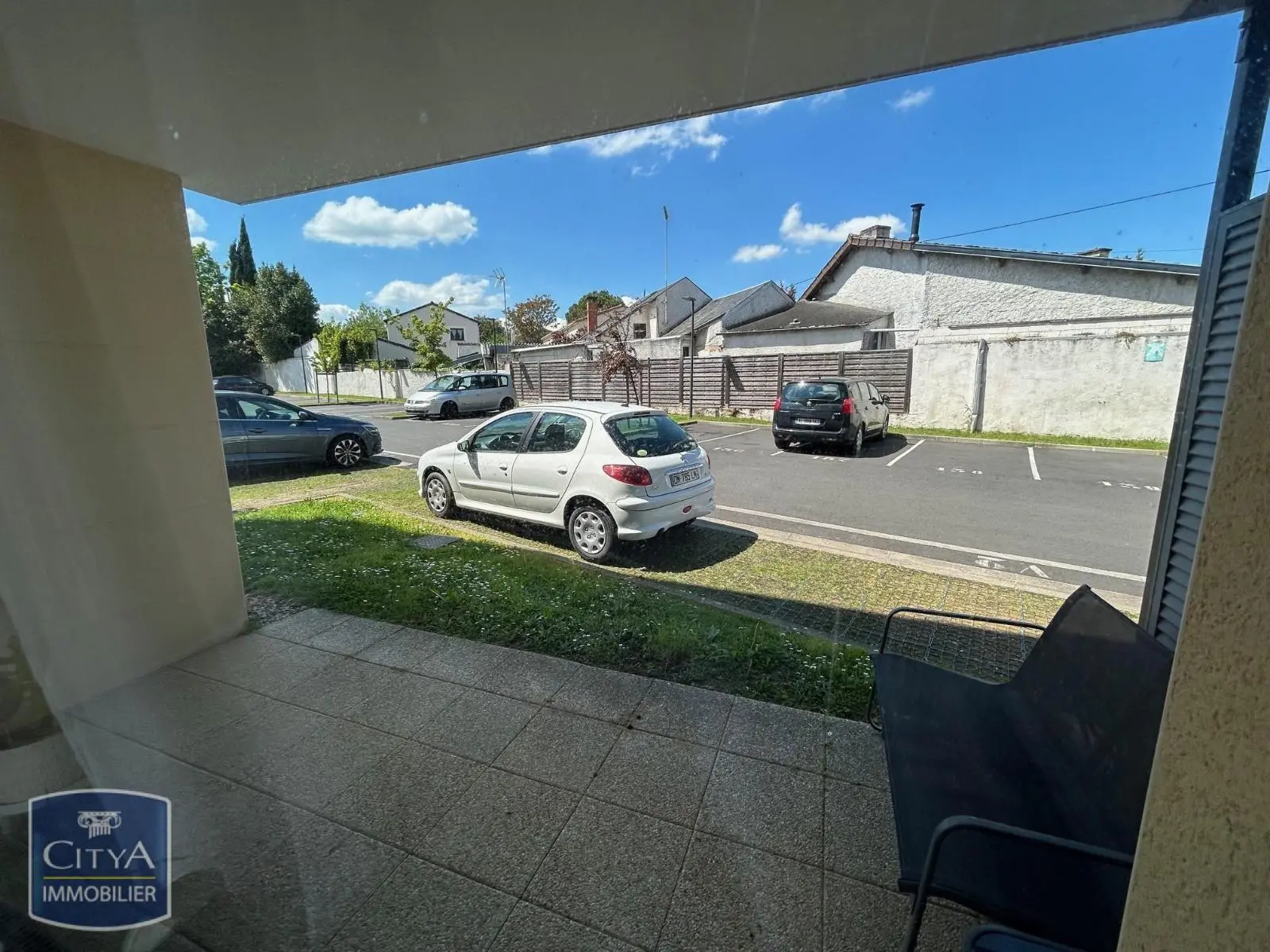 Photo 5 Appartement 2 pièces 42.76m²