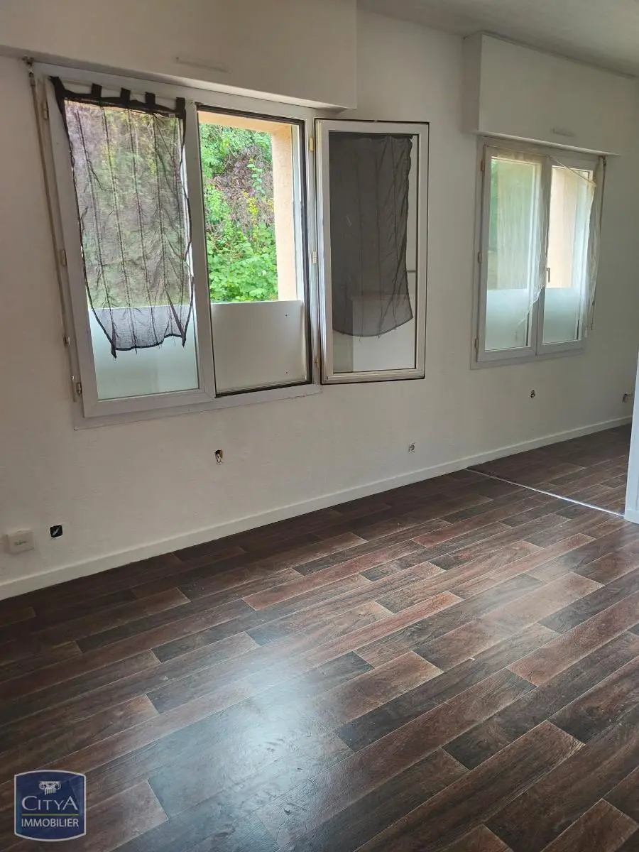 Photo 3 Appartement 1 pièce 23.24m²