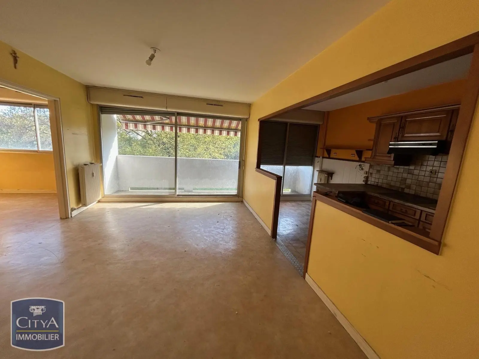 Photo 1 Appartement 5 pièces 90m²