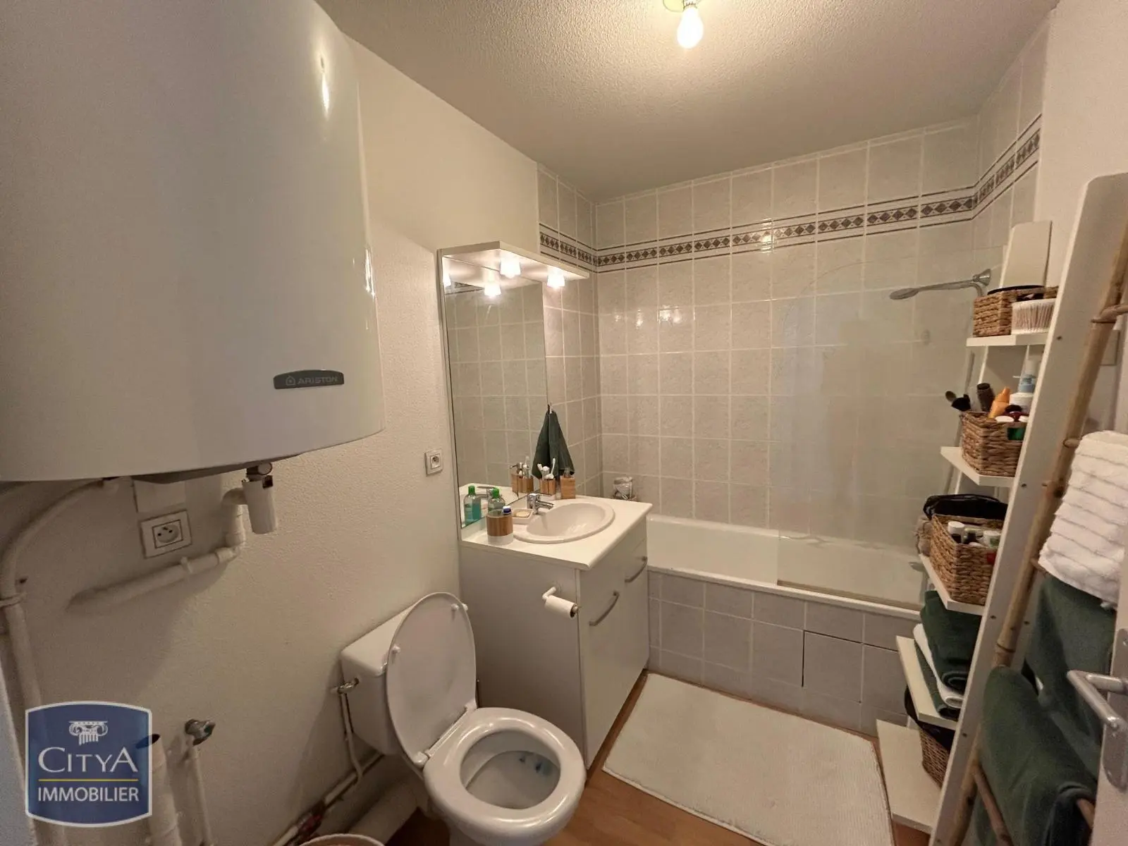 Photo 4 Appartement 1 pièce 27.23m²