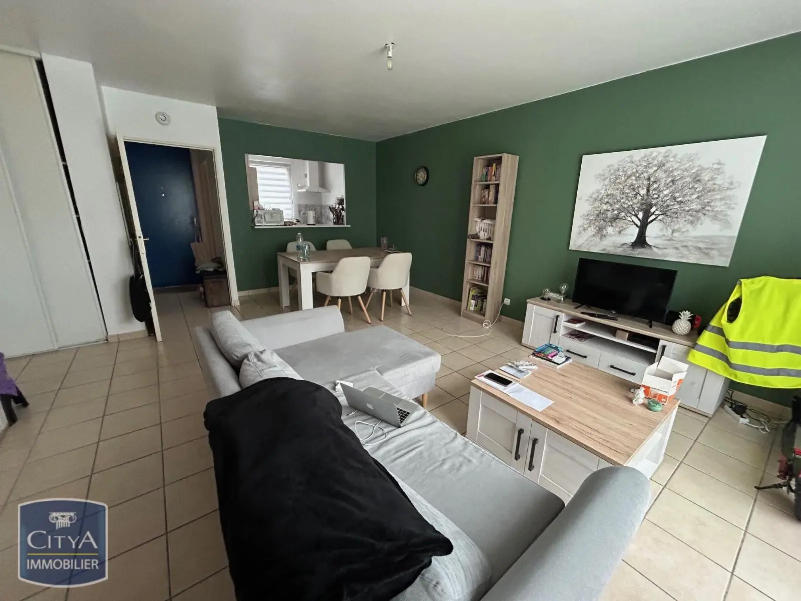 Photo 1 Maison 3 pièces 65.27m²
