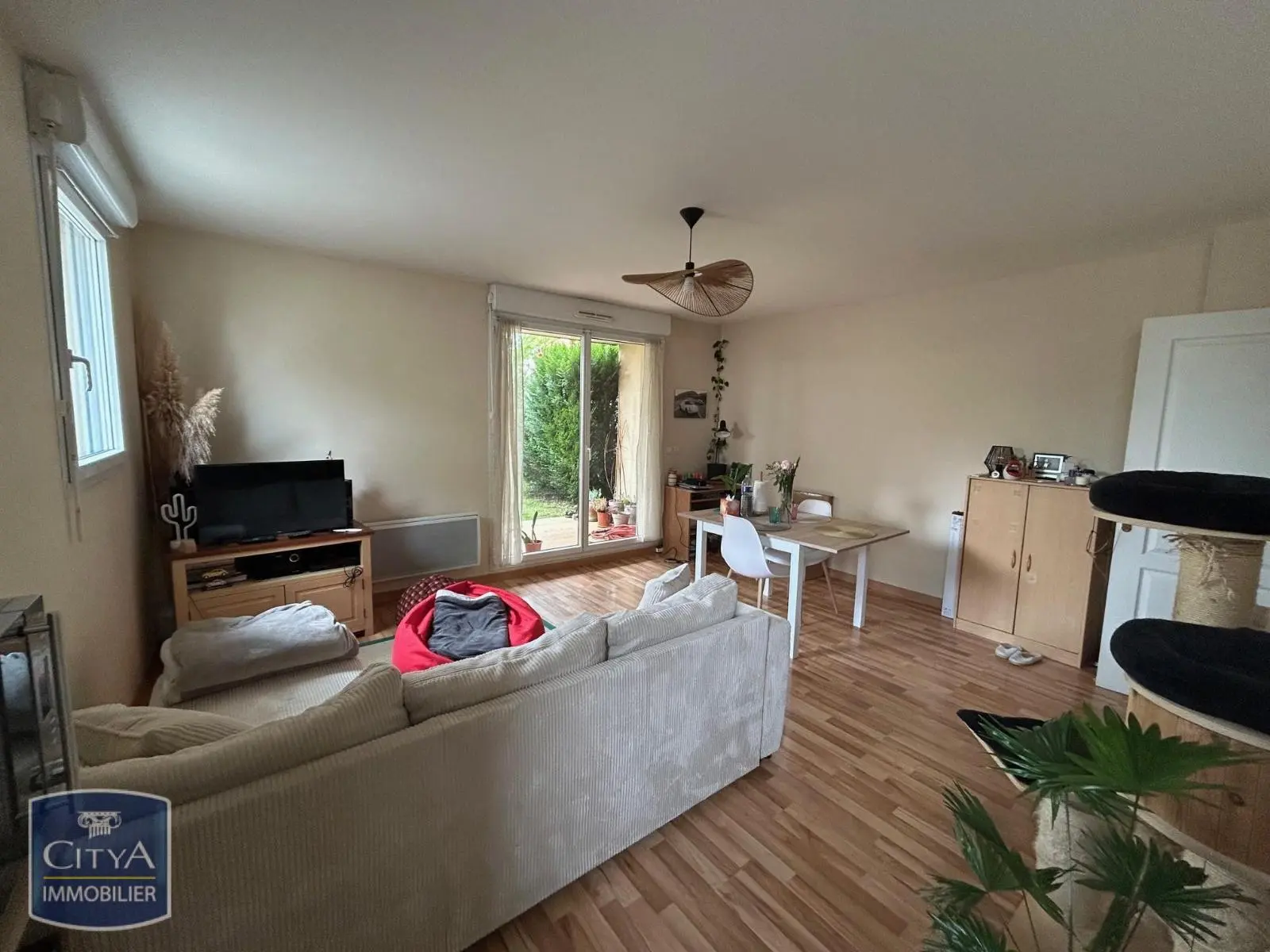 Photo 4 Appartement 2 pièces 46m²