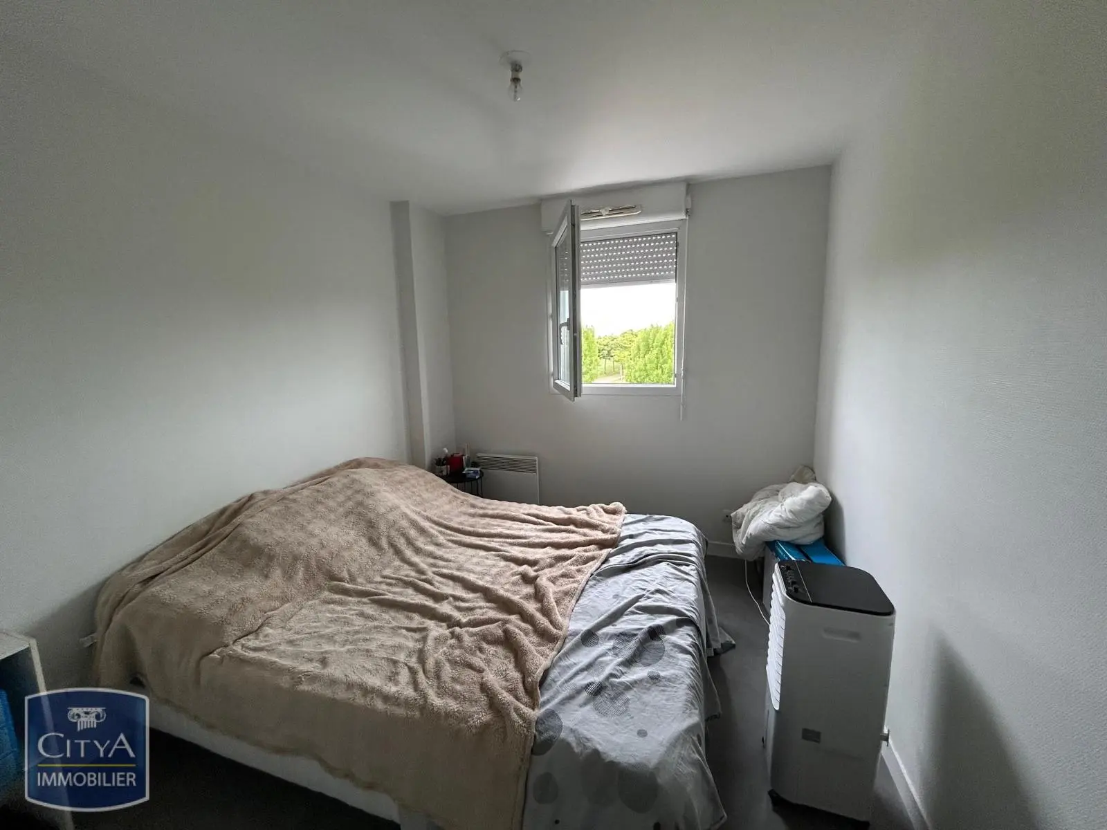 Photo 4 Appartement 2 pièces 43.98m²