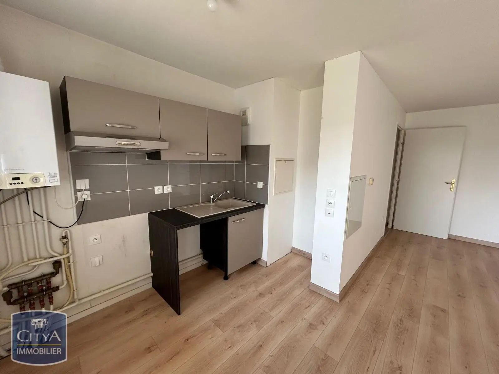 Photo 3 Appartement 2 pièces 44m²