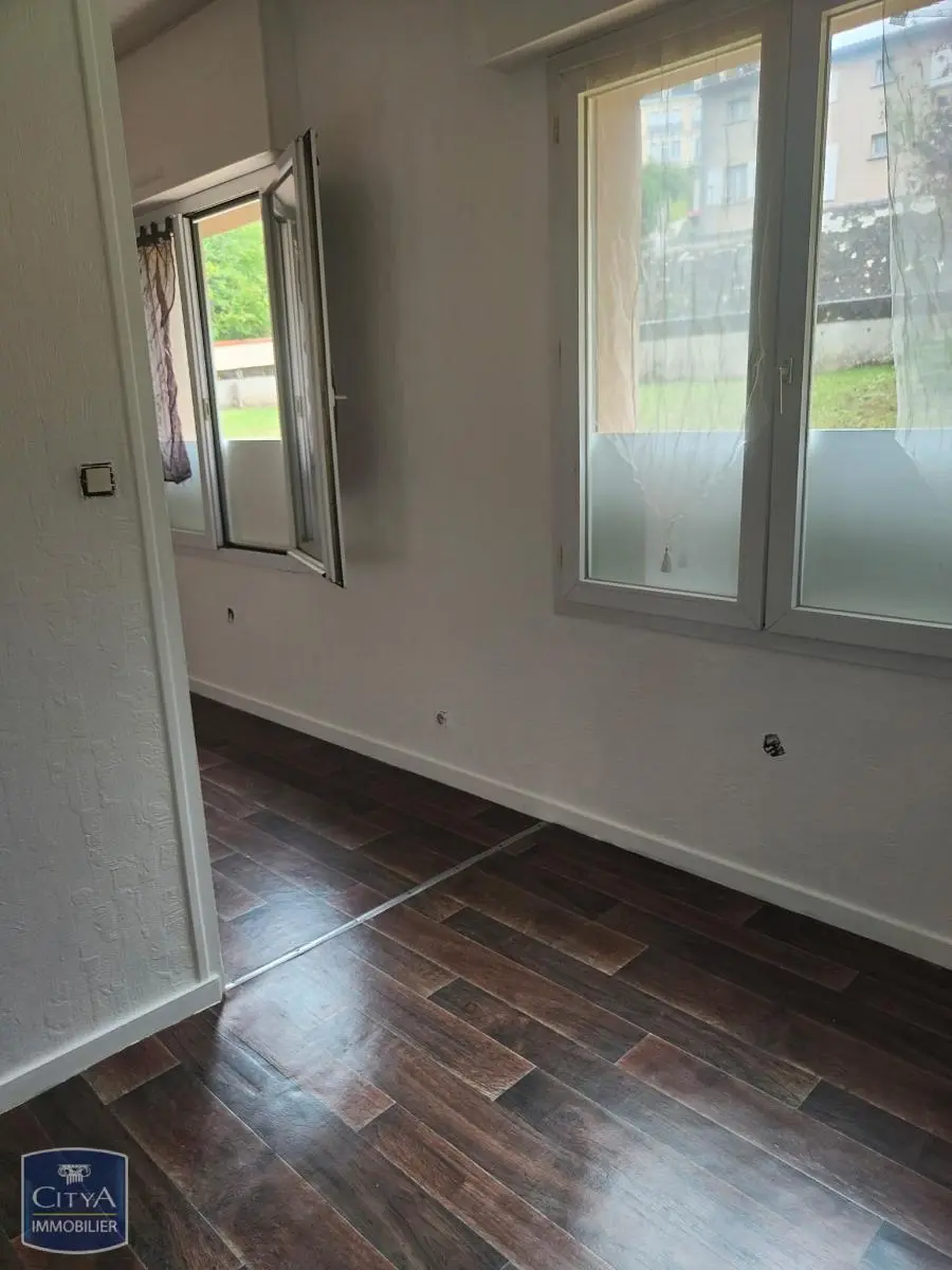 Photo 4 Appartement 1 pièce 23.24m²