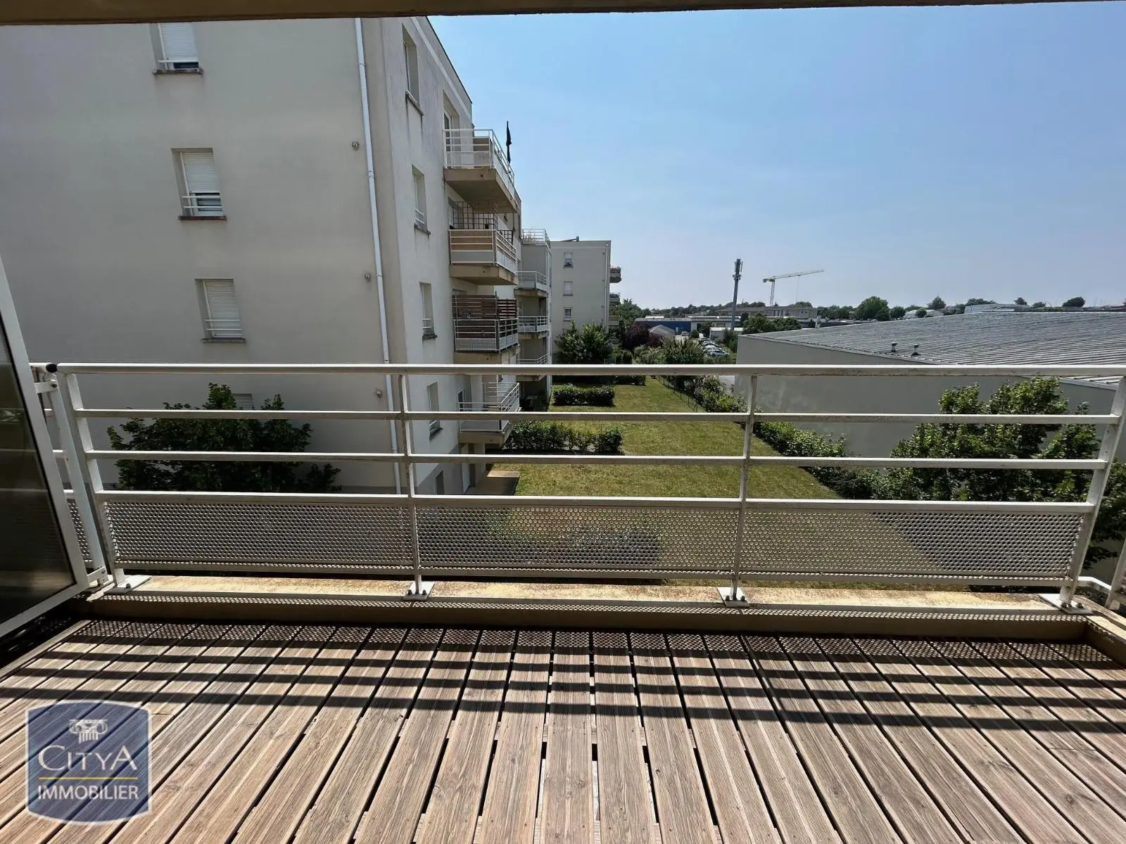 Photo 4 Appartement 2 pièces 44m²