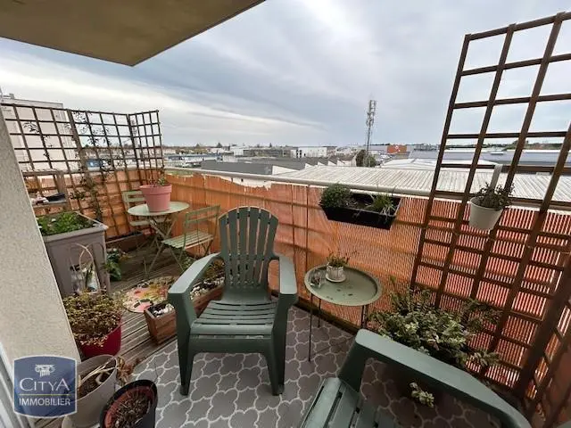 Photo 4 Appartement 2 pièces 44m²