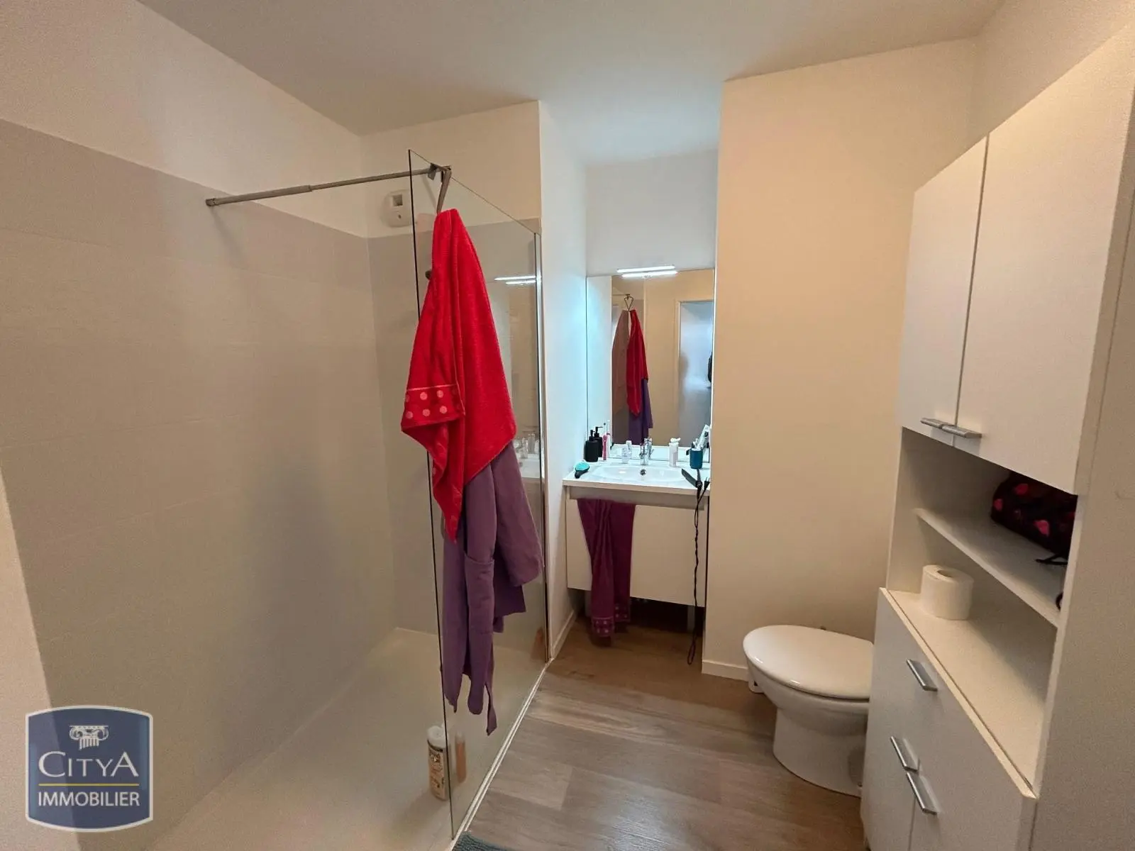 Photo 4 Appartement 2 pièces 43.44m²