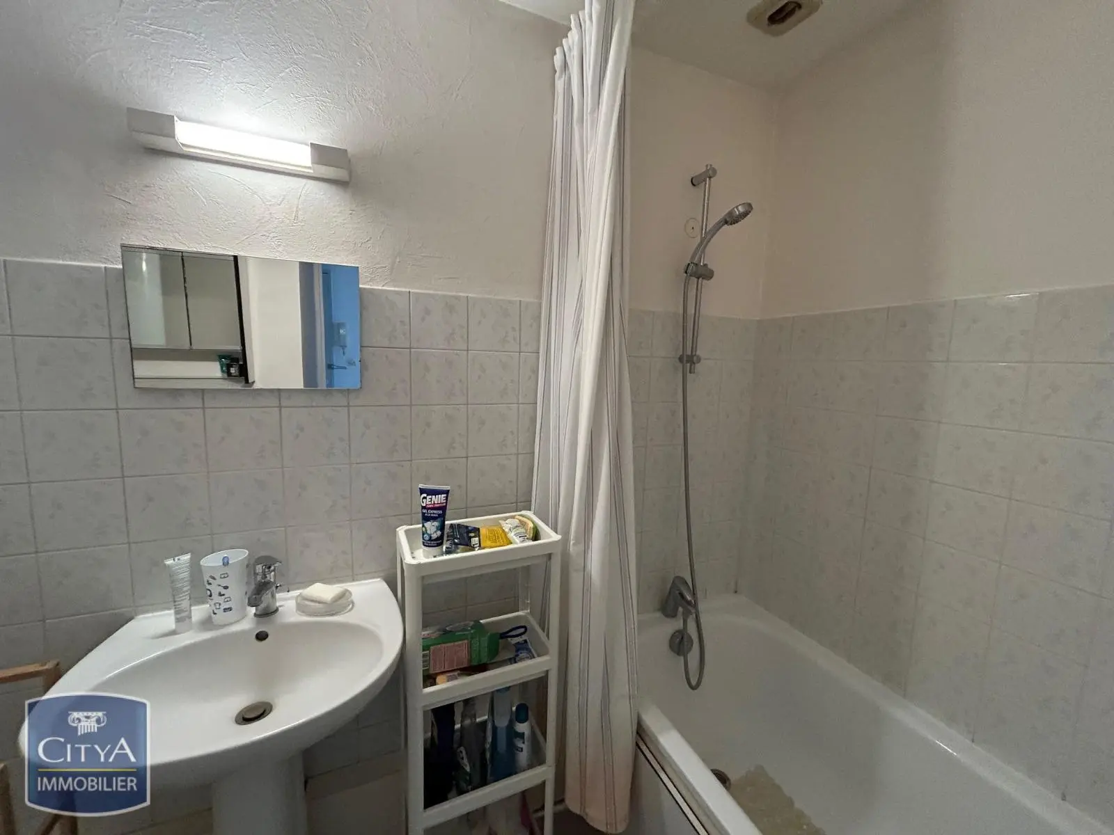 Photo 5 Appartement 1 pièce 28.23m²