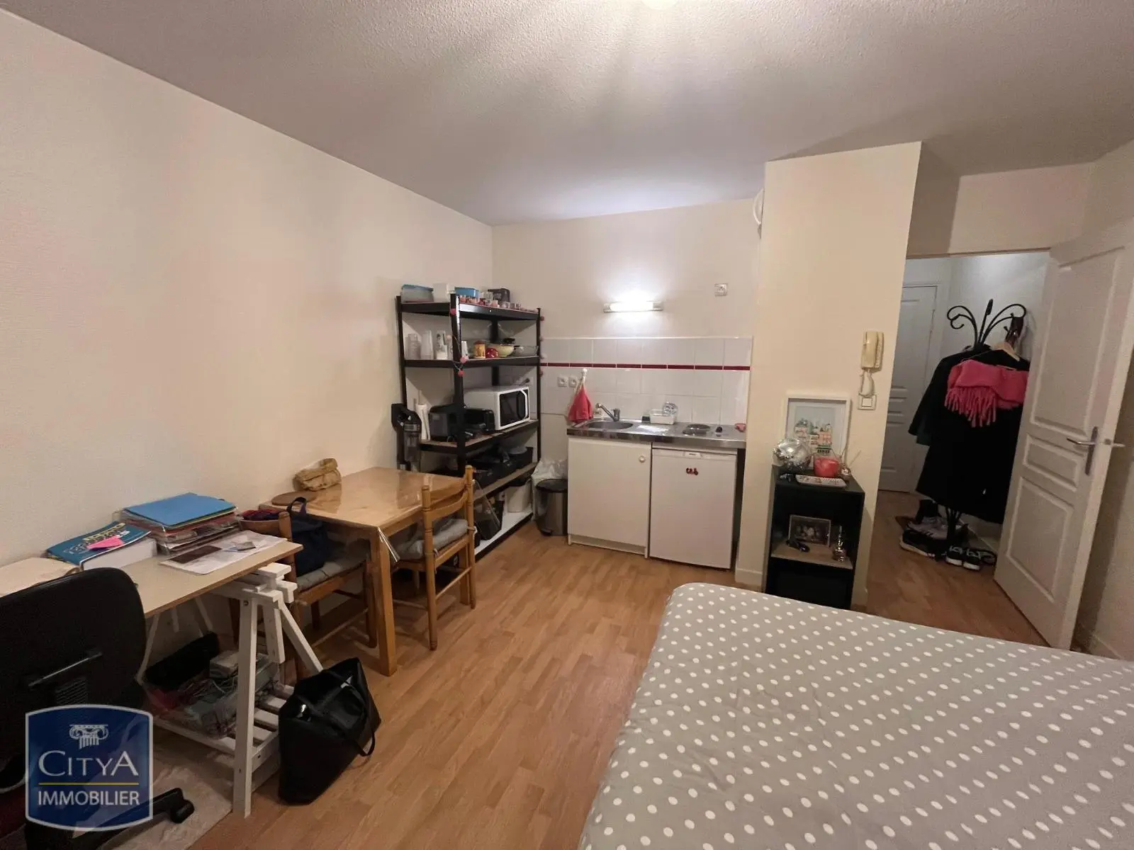 Photo 3 Appartement 1 pièce 22m²