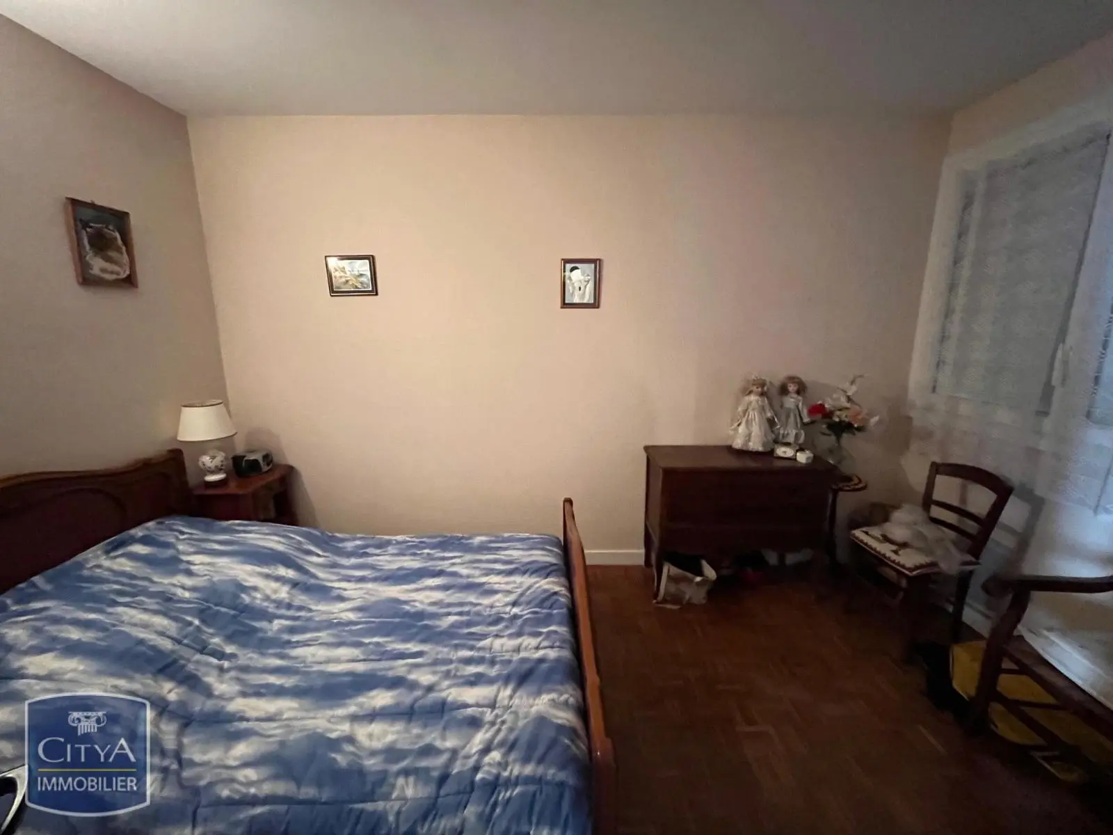 Photo 3 Appartement 3 pièces 80m²