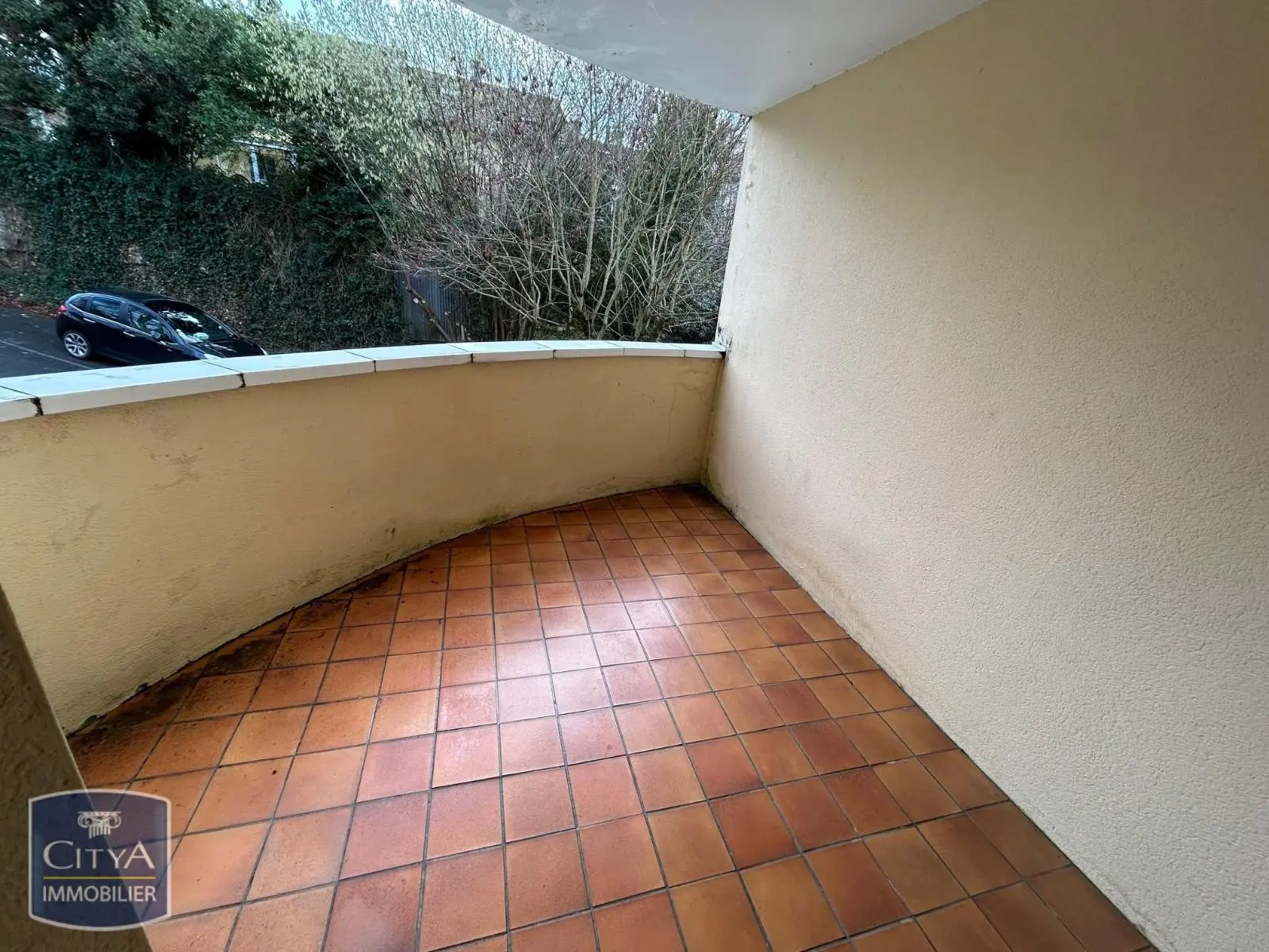 Photo 4 Appartement 1 pièce 21.11m²