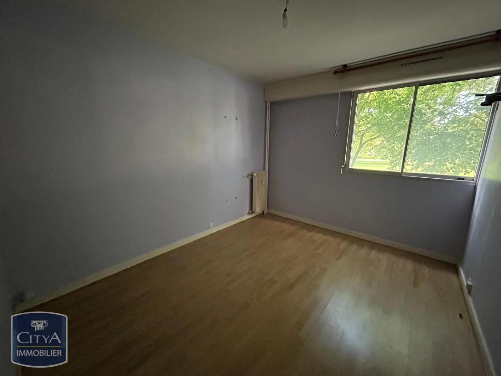Photo 4 appartement Poitiers