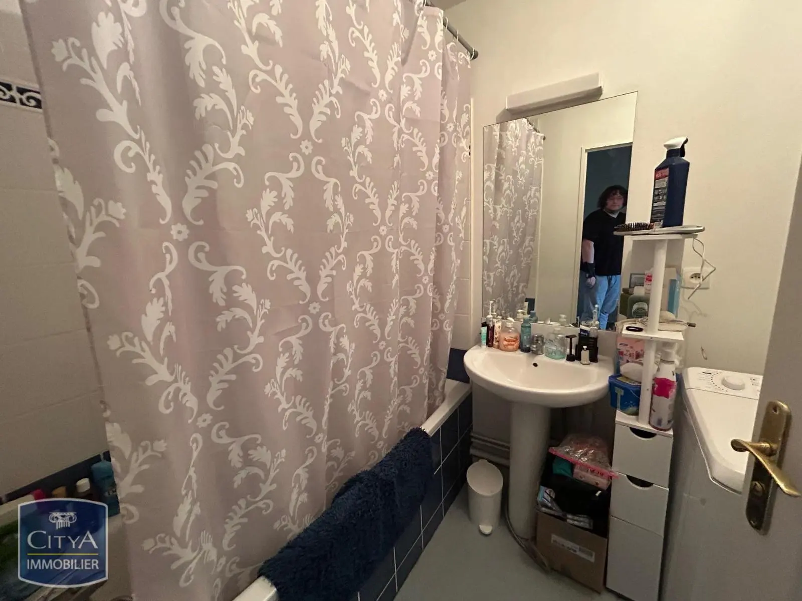 Photo 5 Appartement 2 pièces 43.98m²
