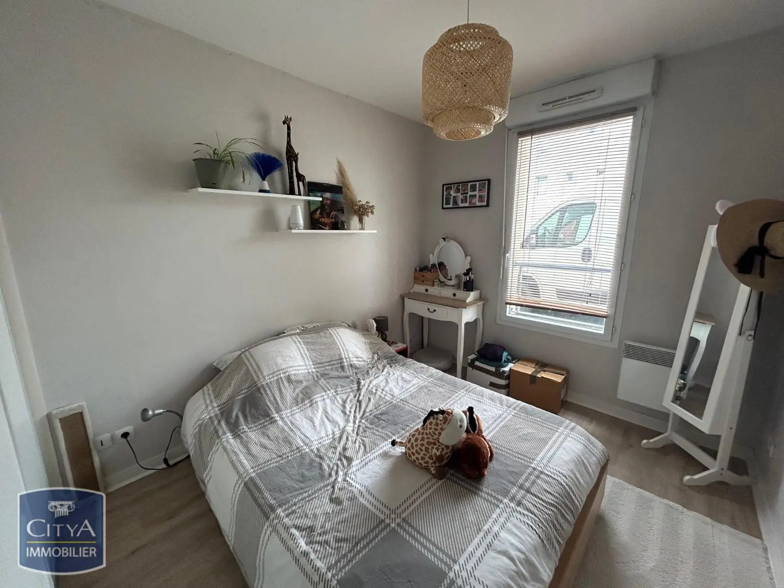 Photo 5 Appartement 2 pièces 46m²