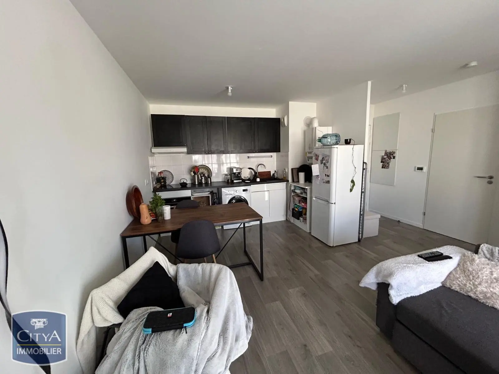 Photo 2 Appartement 2 pièces 42.76m²